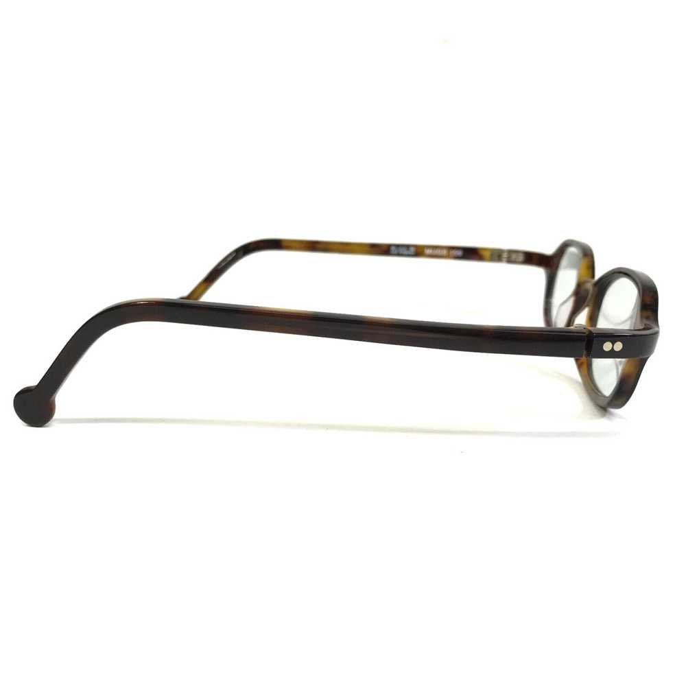 Vintage Vintage la Eyeworks Sunglasses MUGS 159 B… - image 3