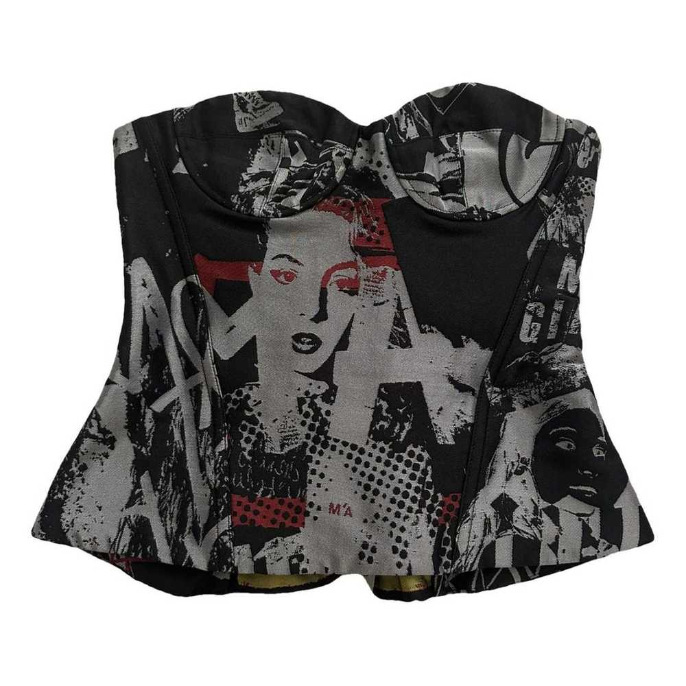 Marques Almeida Corset - image 1