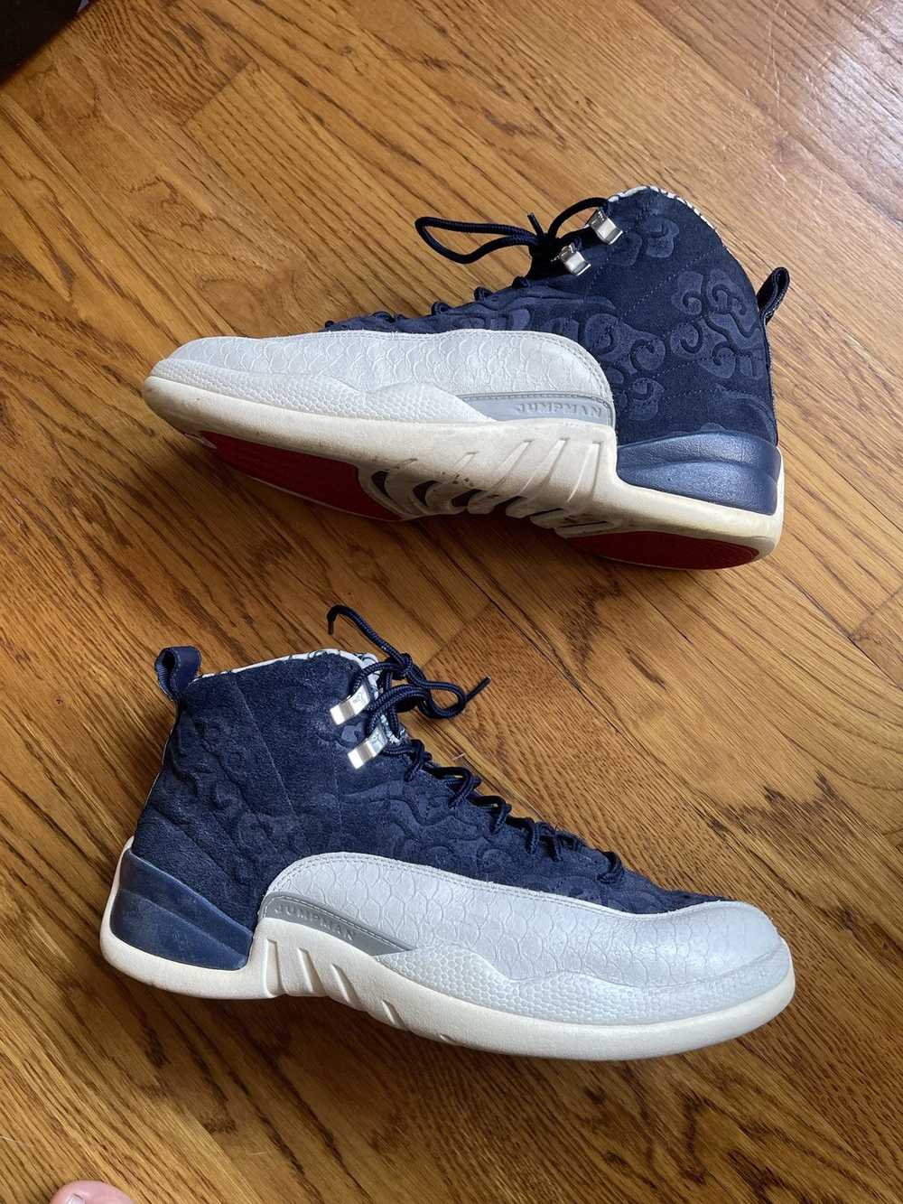 Jordan Brand Jordan 12 International Flight - image 8