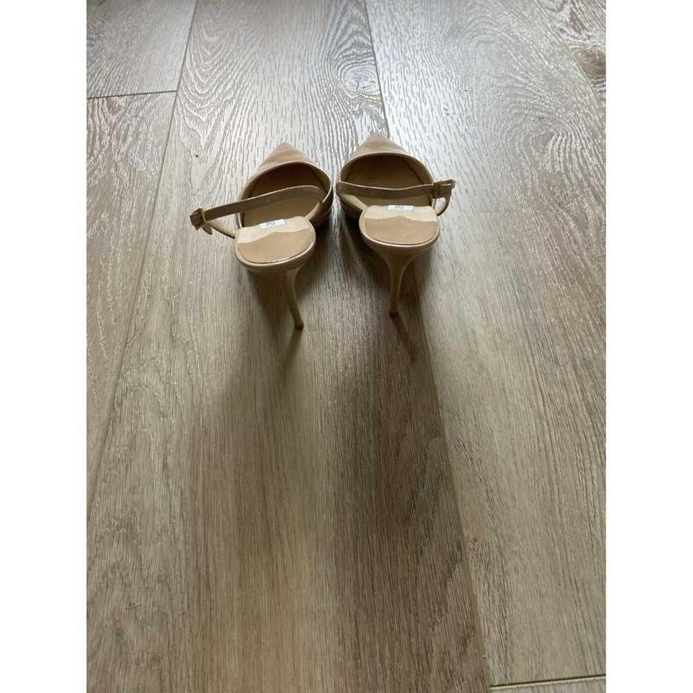 Jimmy Choo Leather heels - image 2