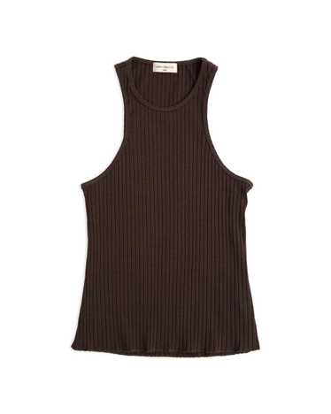 James Street Co. RIBBED RAZOR TANK