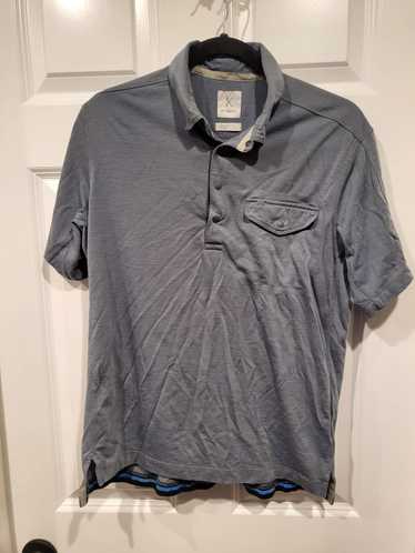 Kitsbow SS Polo Shirt (NO REAR POCKETS) - image 1