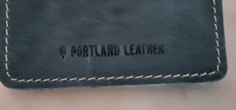 Portland Leather Lovebug Wallet - image 5