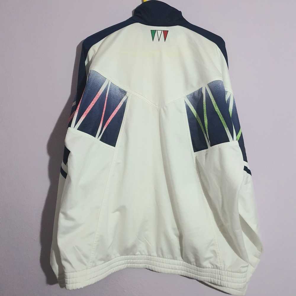 Diadora × Italian Designers × Soccer Jersey Italy… - image 2