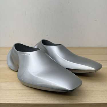 靴 balenciaga 22ss space shoes 43 Balenciaga Space Shoes | Summer 2022 - YouTube