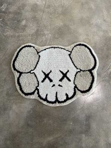 Gallery 1950 × Kaws × Original Fake Kaws Rug