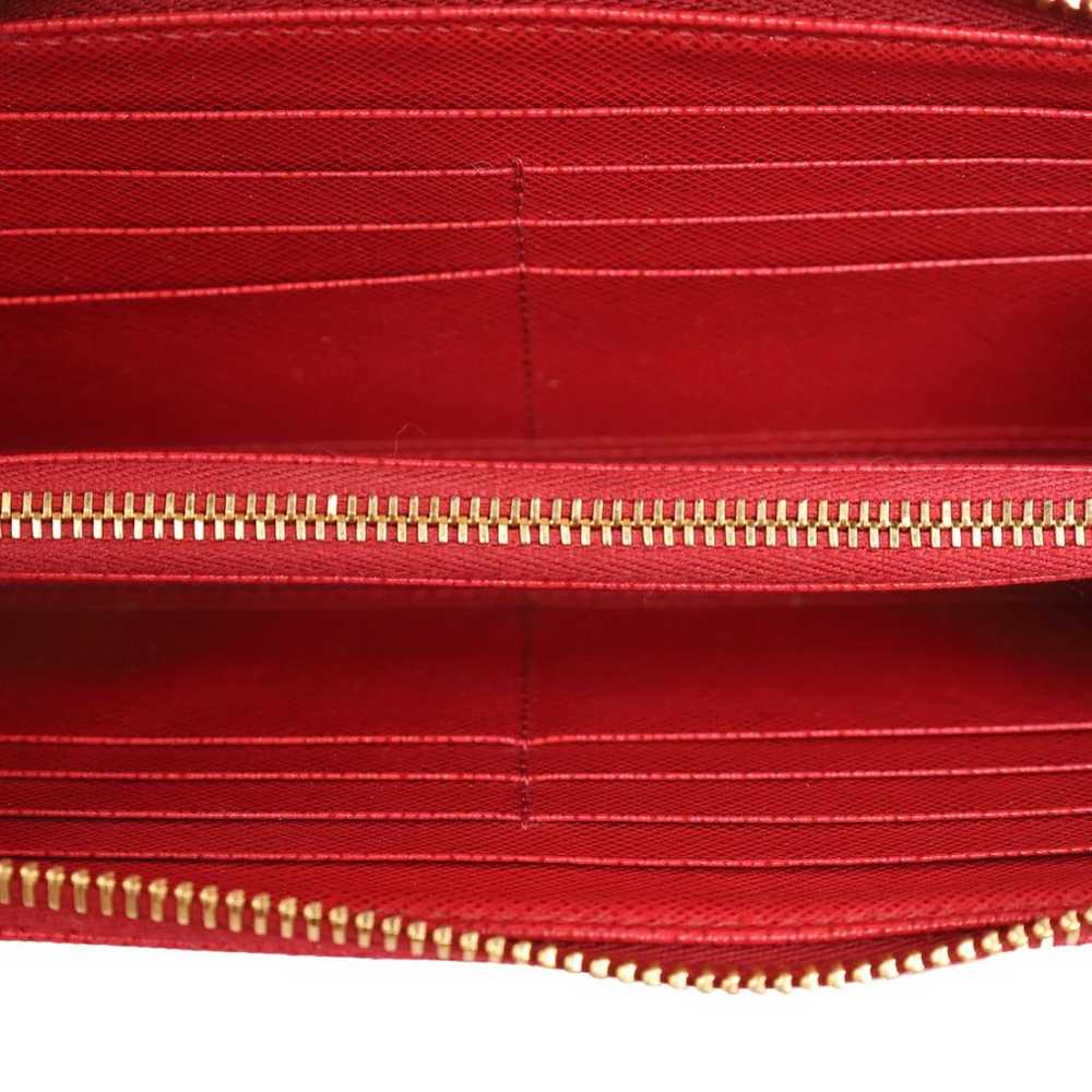 Prada Leather purse - image 11