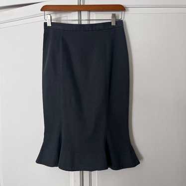 Vivienne westwood anglomania skirt - Gem