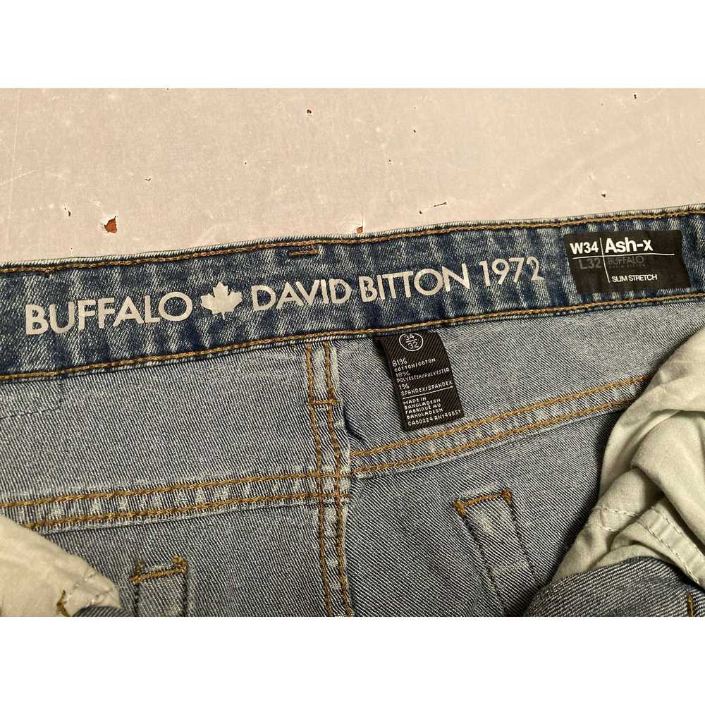 Buffalo David Bitton BUFFALO DAVID BITTON Men's S… - image 3