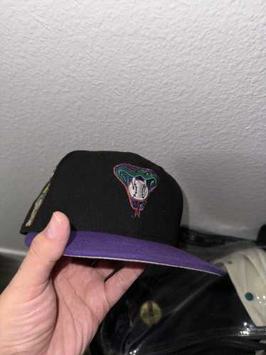 MyFitteds Diamondbacks 5/8