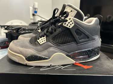 Jordan Brand Air Jordan Retro 4 Fear Size 10 USED… - image 1