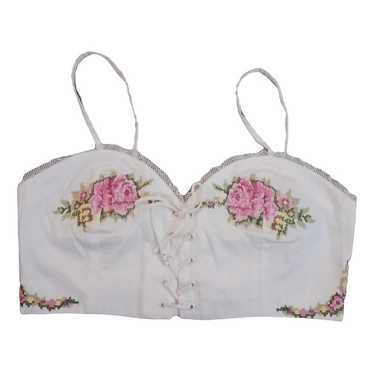 Alice Mccall Corset