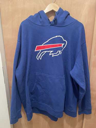 NFL × Streetwear Nfl buffalo bills Allen 17 size 4
