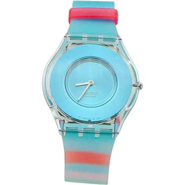 Swatch skin womens - Gem
