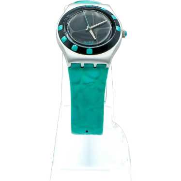 Swatch watch irony medium - Gem
