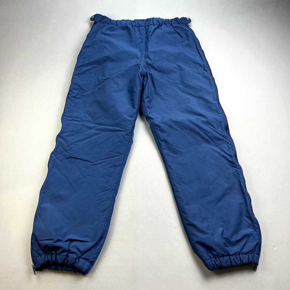 L.L. Bean × Vintage Vintage LL Bean Pants Medium … - image 1