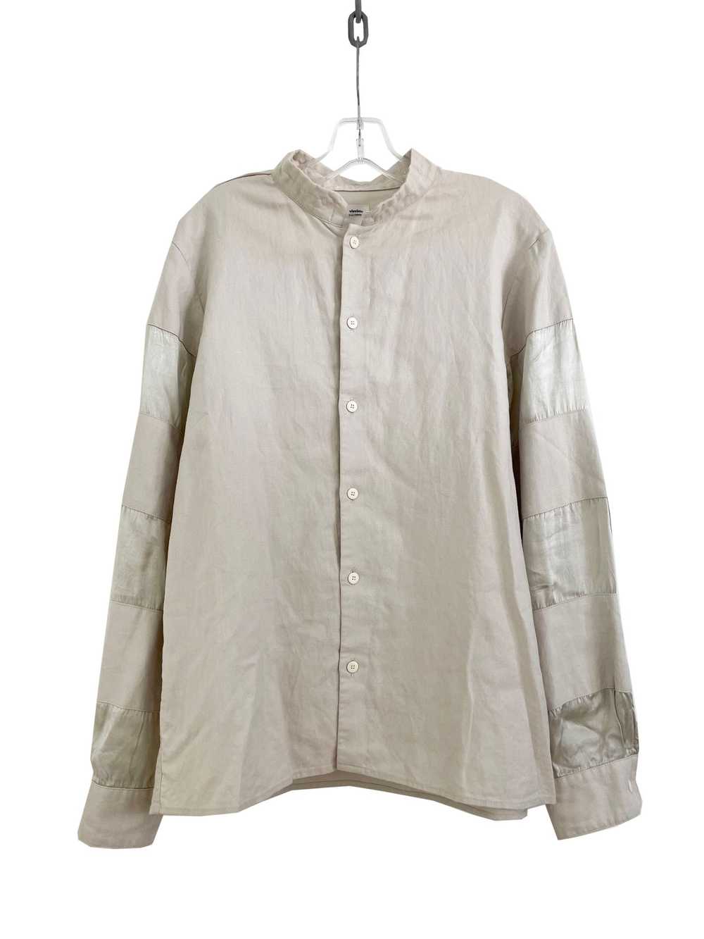 Visvim SS12 Triple Crown Shirt - image 1