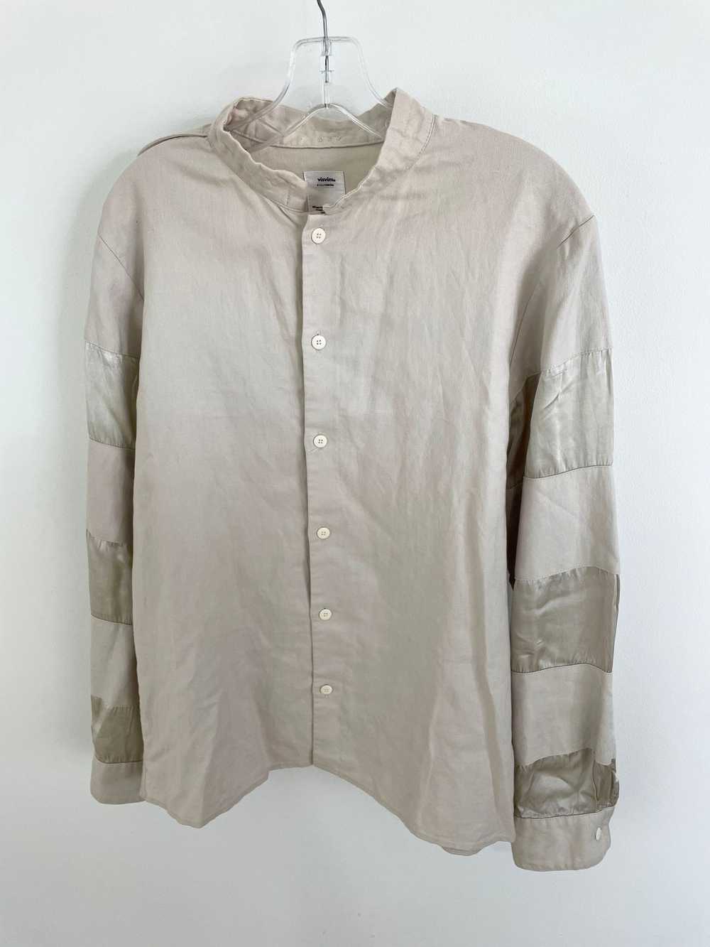 Visvim SS12 Triple Crown Shirt - image 2