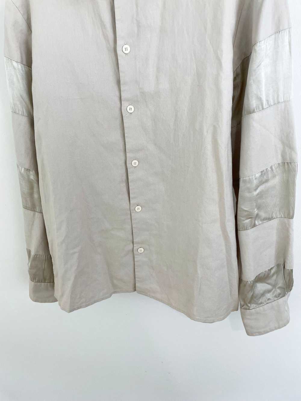 Visvim SS12 Triple Crown Shirt - image 4