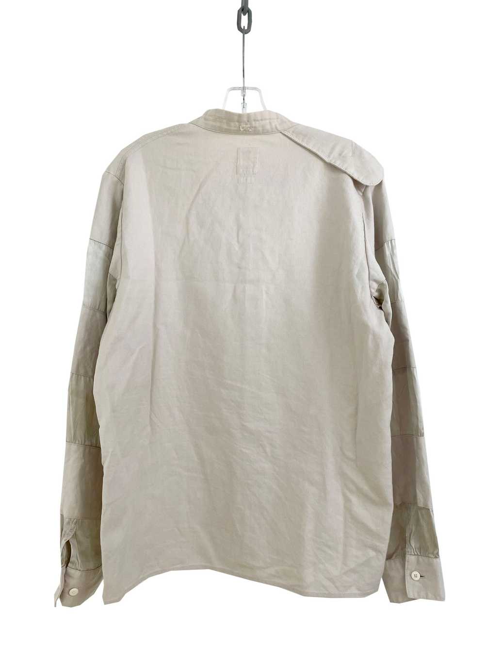 Visvim SS12 Triple Crown Shirt - image 6