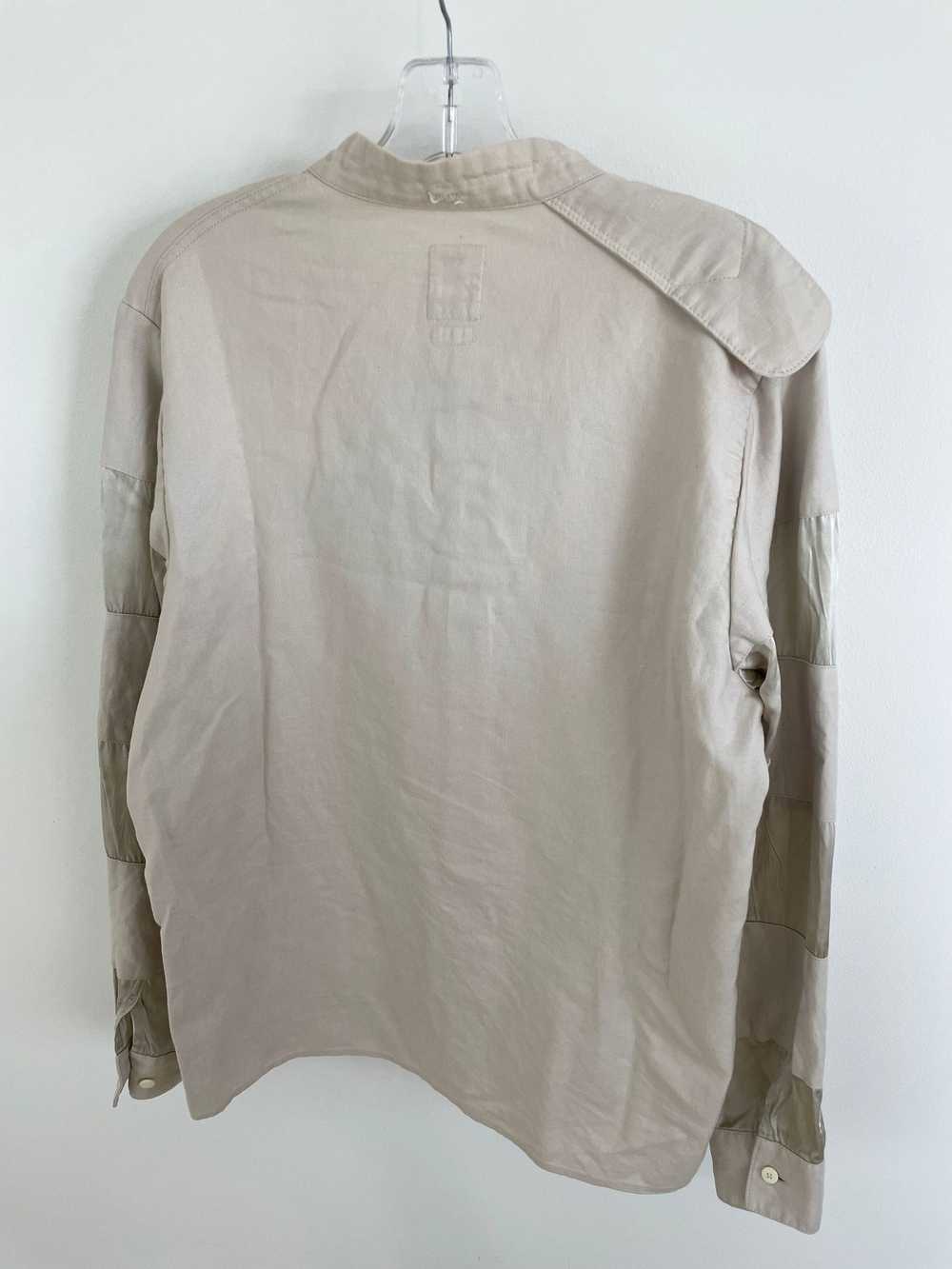 Visvim SS12 Triple Crown Shirt - image 7