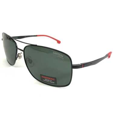 Carrera Carrera Sunglasses 8040/S 003QT Polished … - image 1