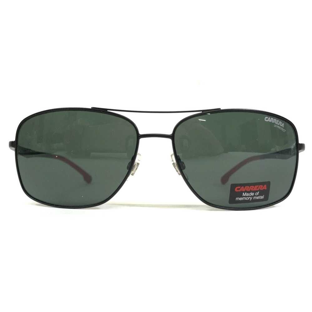 Carrera Carrera Sunglasses 8040/S 003QT Polished … - image 2