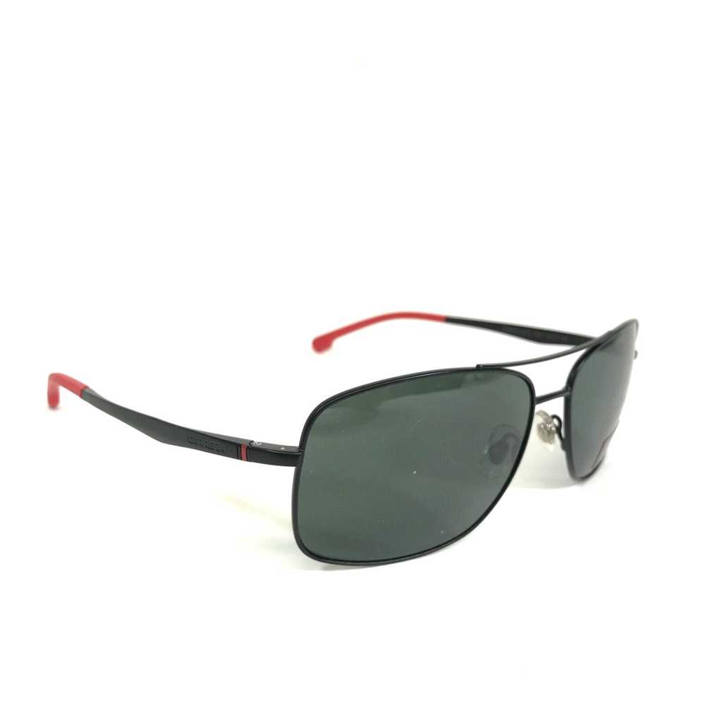 Carrera Carrera Sunglasses 8040/S 003QT Polished … - image 3