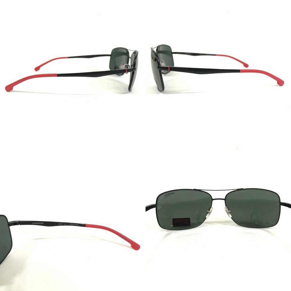 Carrera Carrera Sunglasses 8040/S 003QT Polished … - image 4