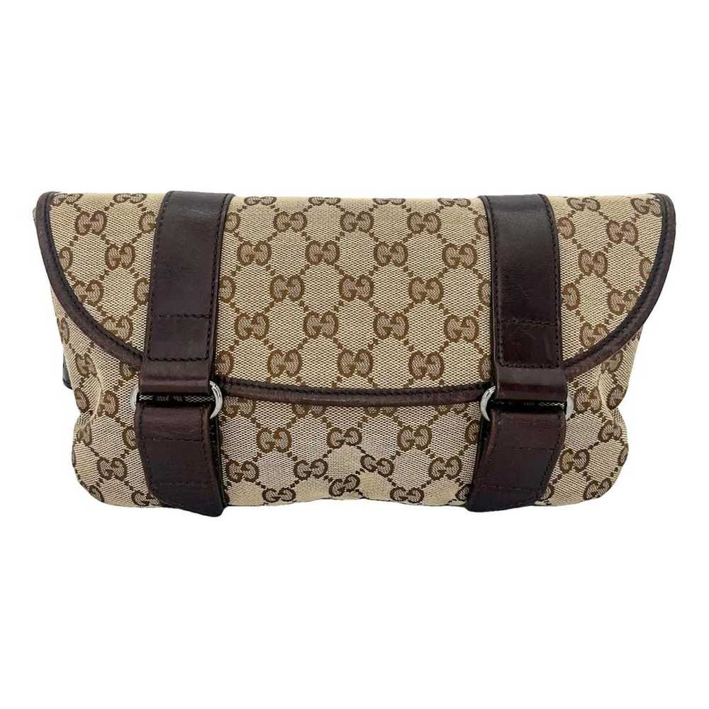 Gucci Cloth bag - image 1