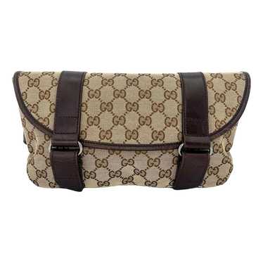 Gucci Cloth bag - image 1