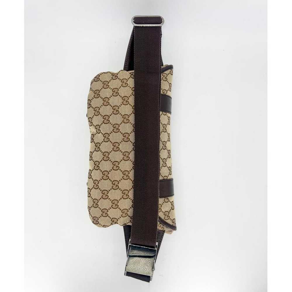 Gucci Cloth bag - image 2