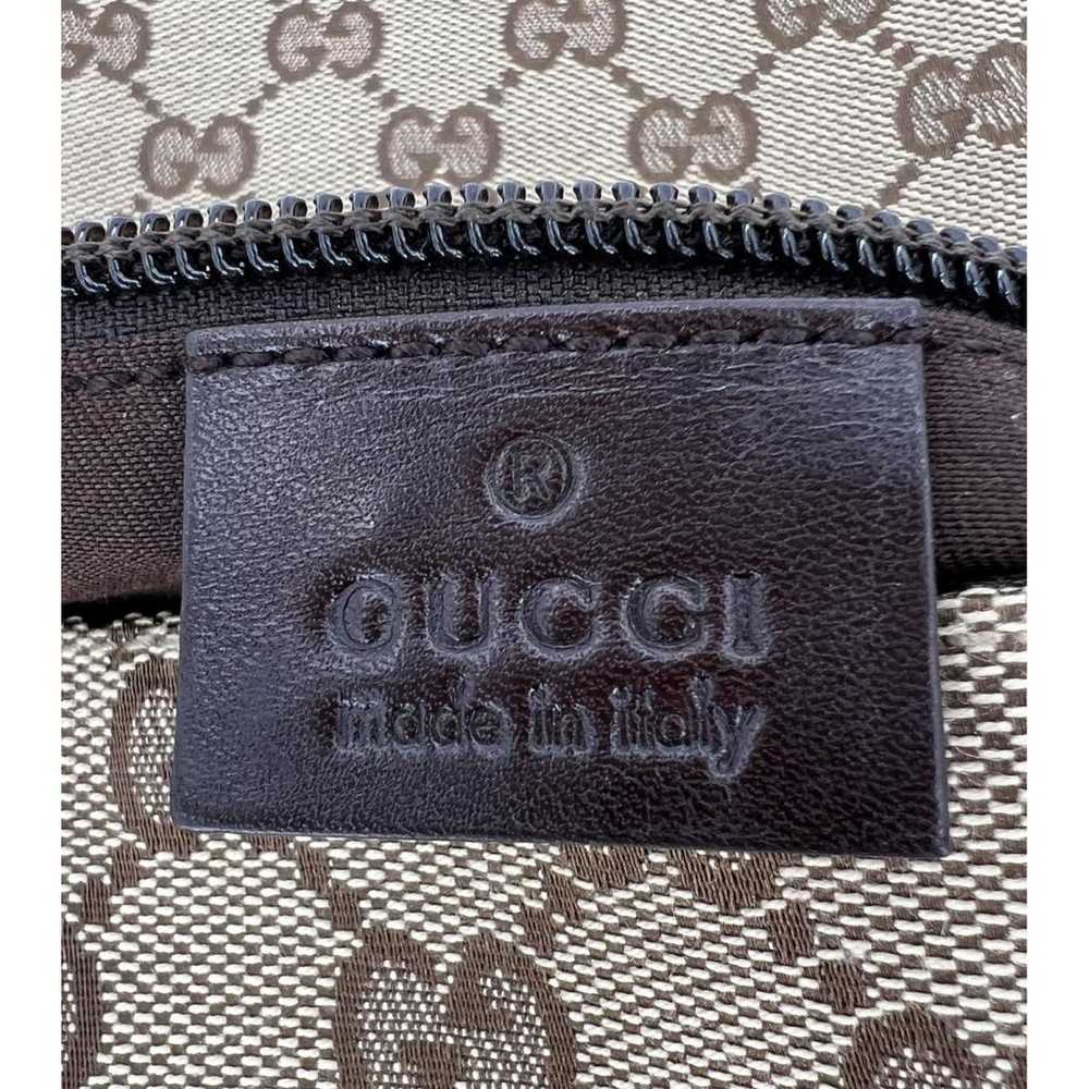 Gucci Cloth bag - image 7