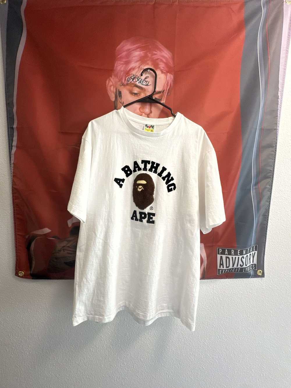 Bape Bape T-Shirt - image 1