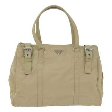 Prada Tessuto tote - image 1