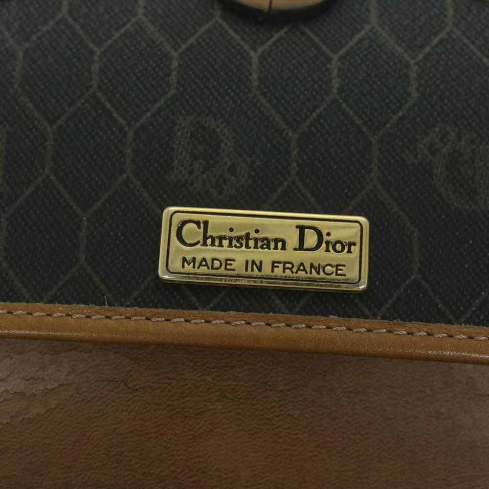 Dior Handbag - image 6