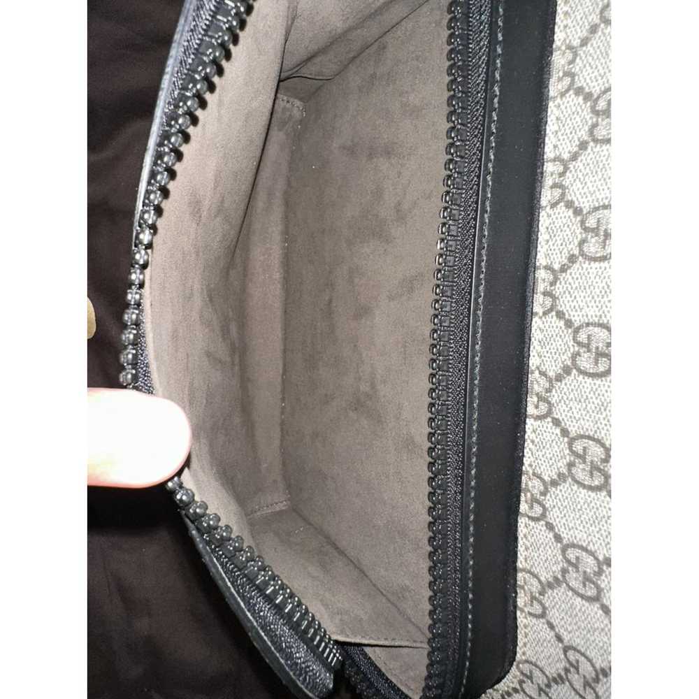 Gucci Leather small bag - image 2