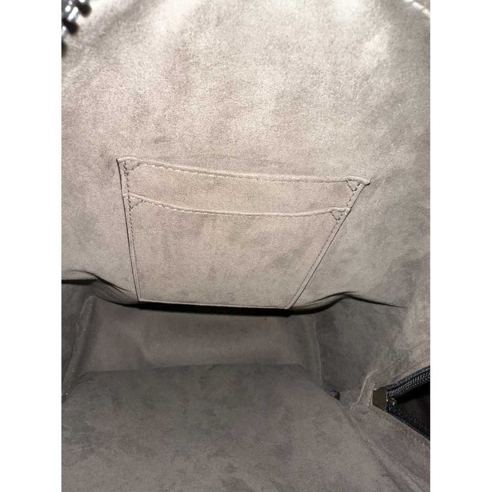 Gucci Leather small bag - image 6