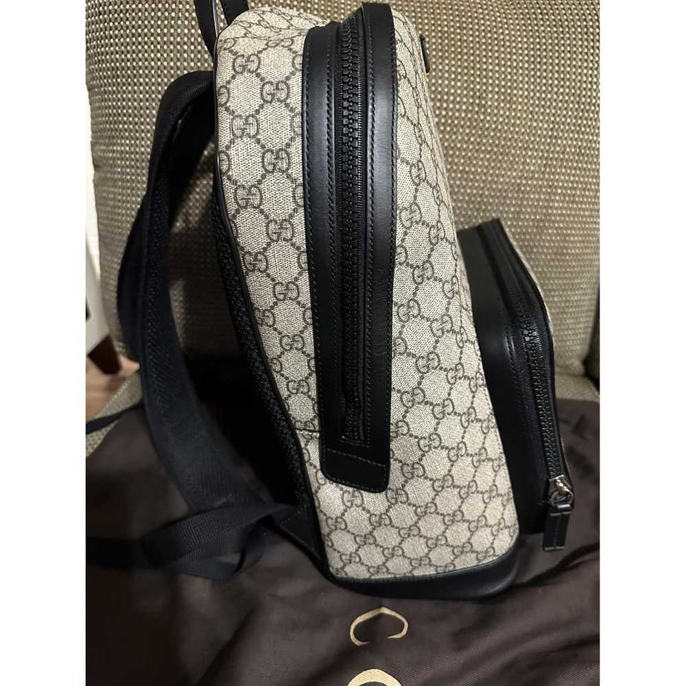 Gucci Leather small bag - image 9