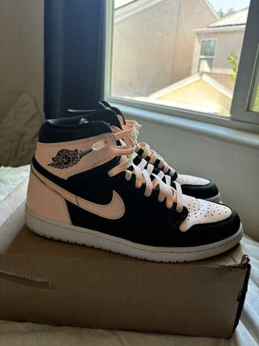 Jordan Brand Crimson Tint Jordan 1