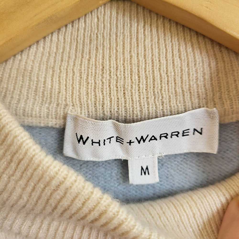 White & Warren White + Warren Mariner Cashmere Mo… - image 10