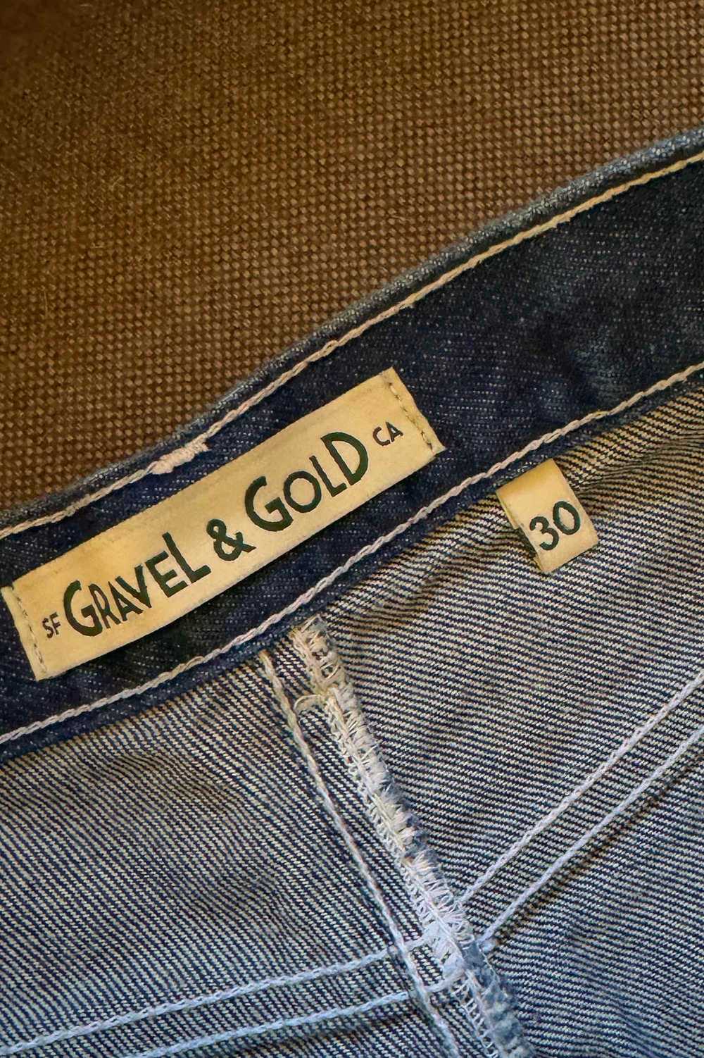 Gravel & Gold Colusa Pants - Shasta - image 6