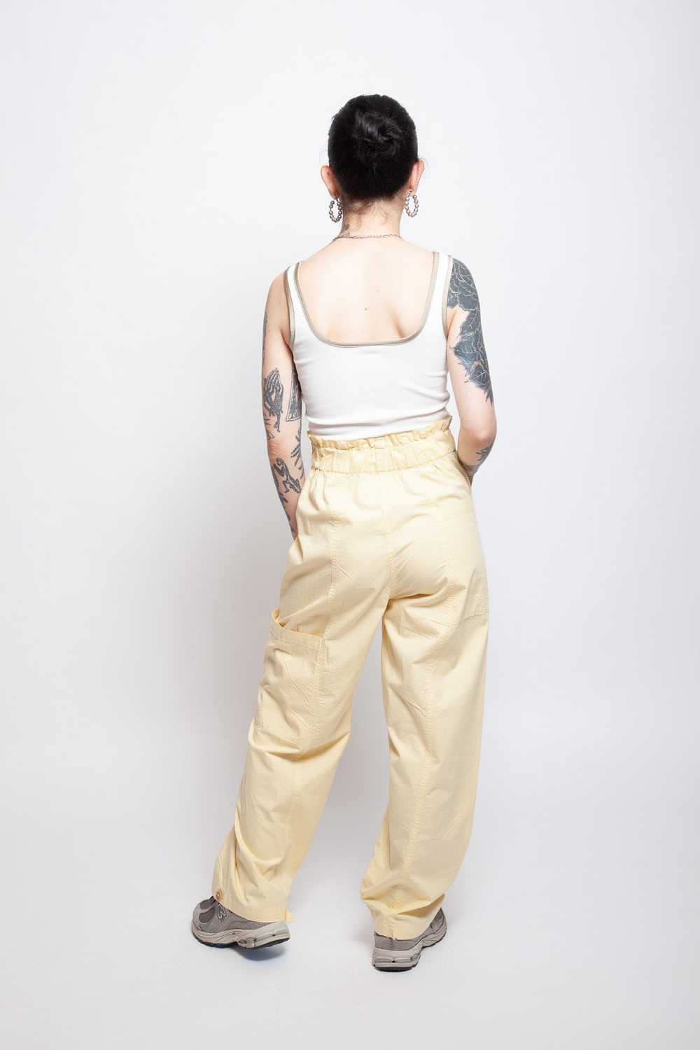 Gravel & Gold Rally Pants - Chanterelle - image 4