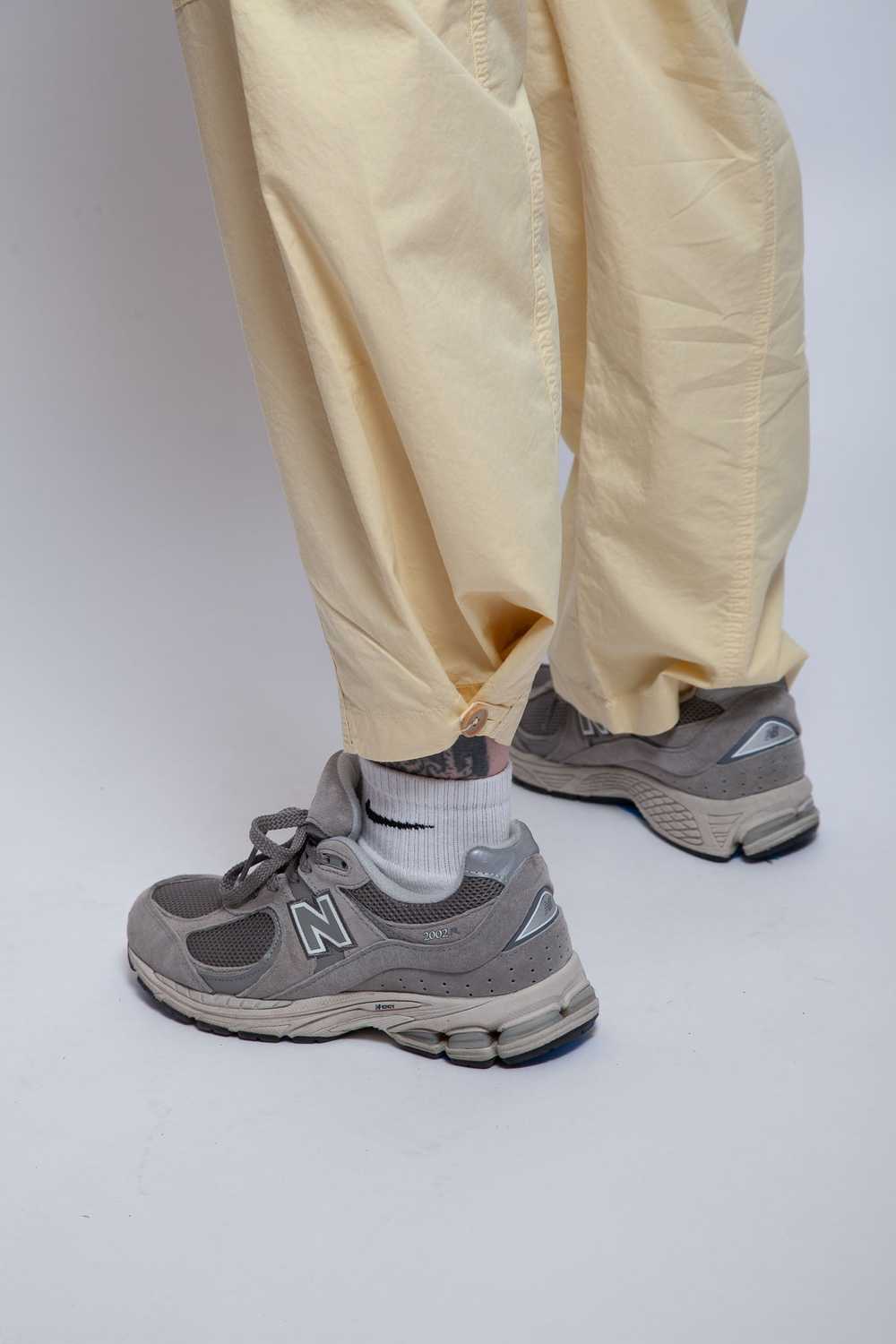 Gravel & Gold Rally Pants - Chanterelle - image 5