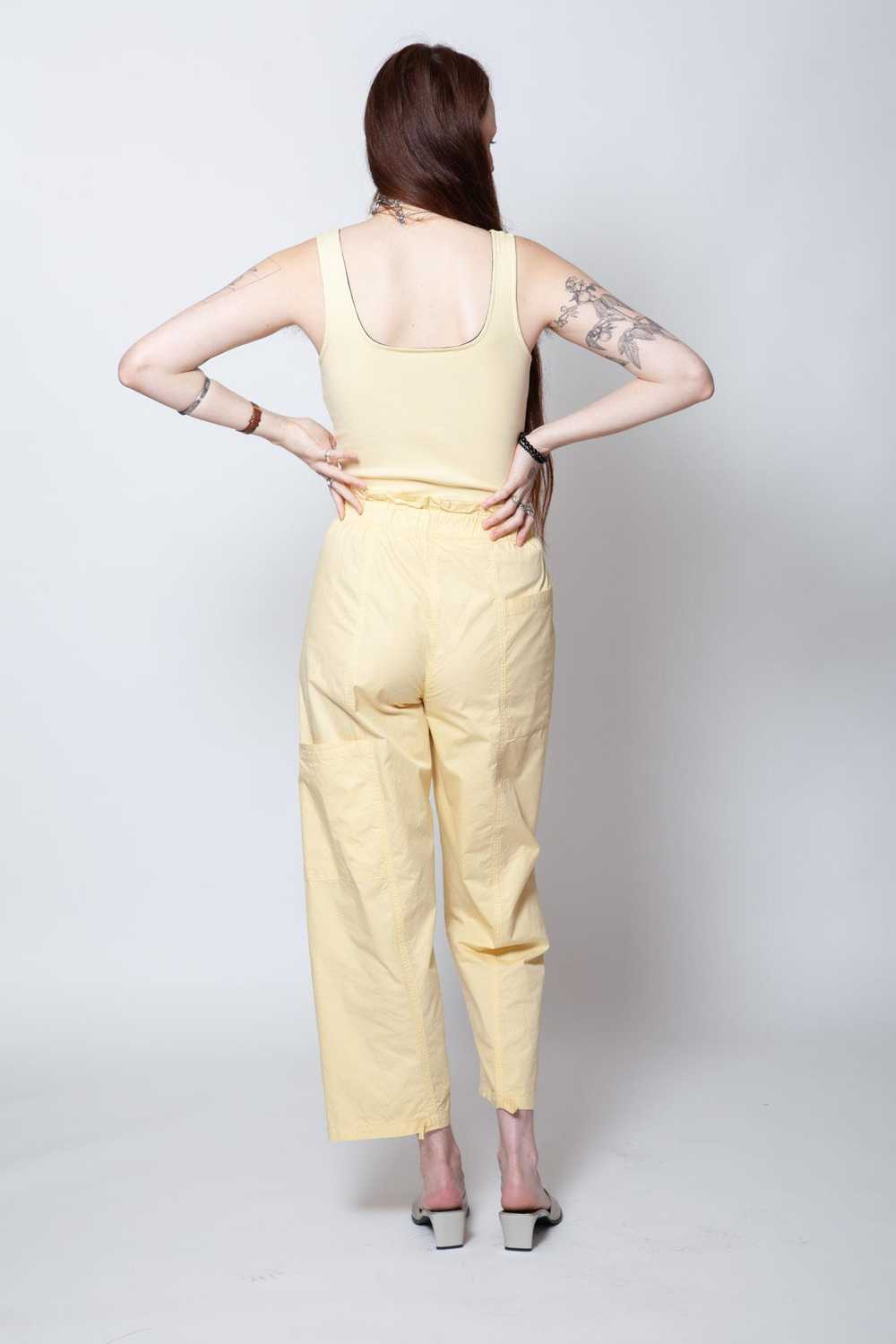 Gravel & Gold Rally Pants - Chanterelle - image 7