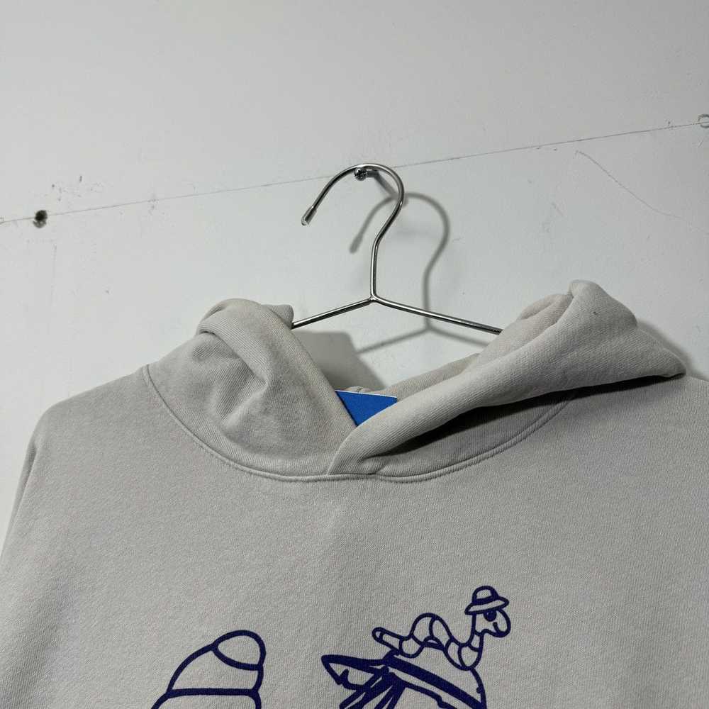 Online Ceramics × Streetwear ONLINE CERAMICS DYIN… - image 11