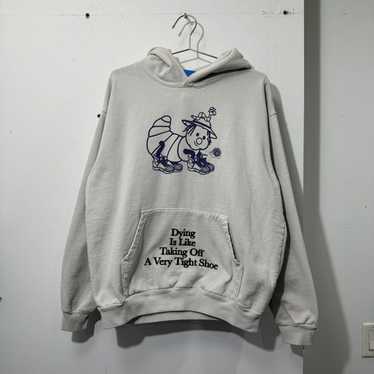 Online Ceramics × Streetwear ONLINE CERAMICS DYIN… - image 1