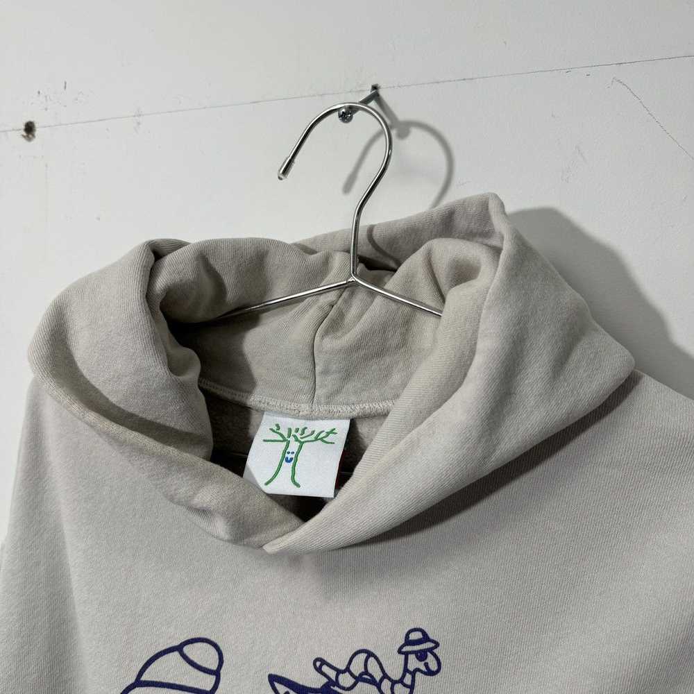 Online Ceramics × Streetwear ONLINE CERAMICS DYIN… - image 3