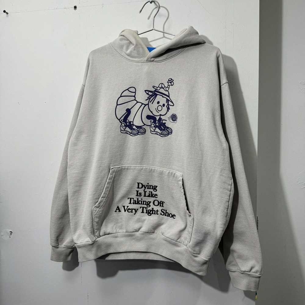 Online Ceramics × Streetwear ONLINE CERAMICS DYIN… - image 4