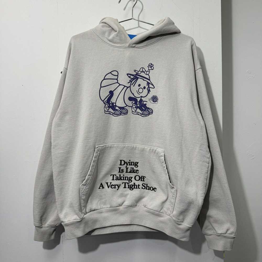 Online Ceramics × Streetwear ONLINE CERAMICS DYIN… - image 5